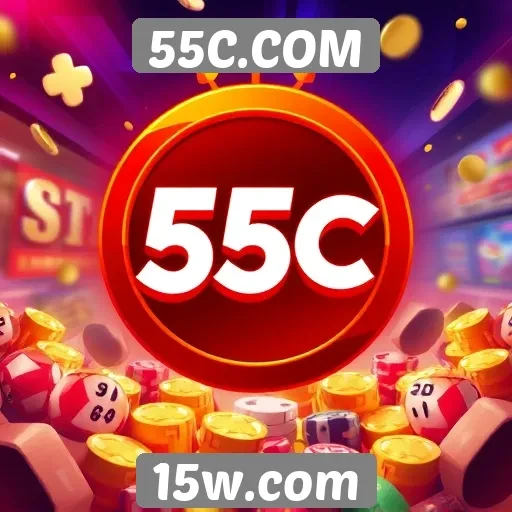 Impacto de 55C.COM na comunidade de jogos online