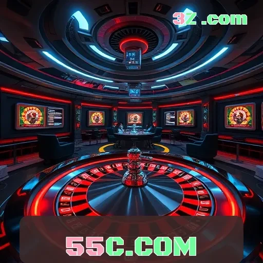 55C.COM: Transforme Sua Diversão em Prêmios com o Programa de Fidelidade
