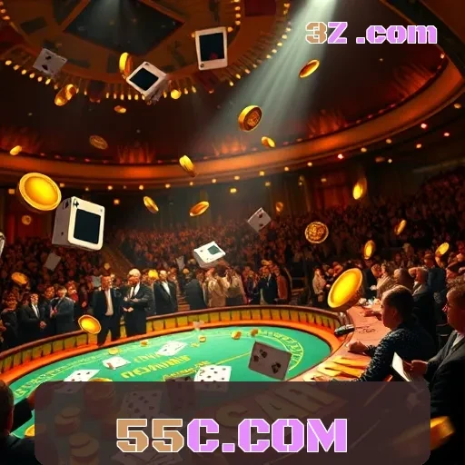 55C.COM: Novos Jogos que Transformam sua Experiência Online