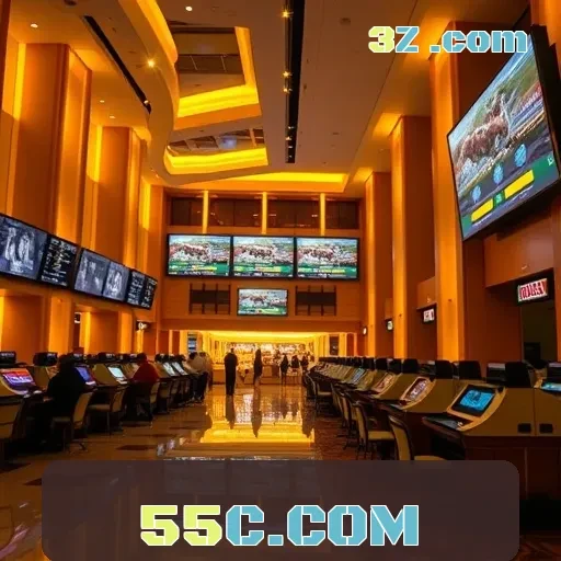 55C.COM: Descubra Tudo Sobre o Mundo dos Jogos Online