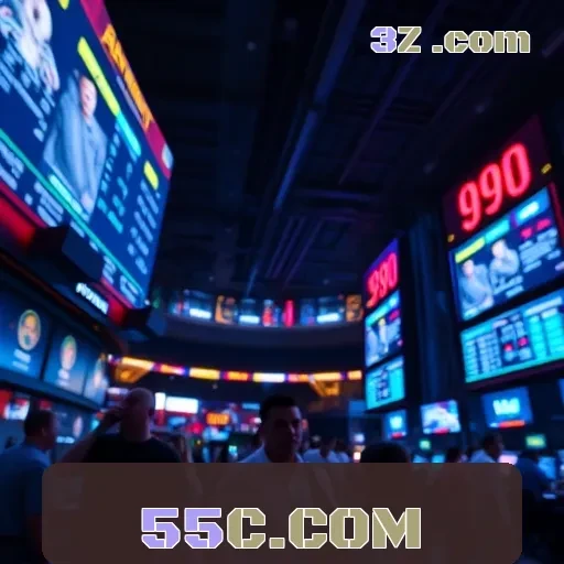 55C.COM: Venha Conquistar os Torneios e Ganhar Prêmios
